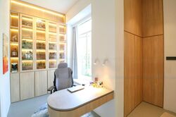 La Casa (D25), Condominium #485985061